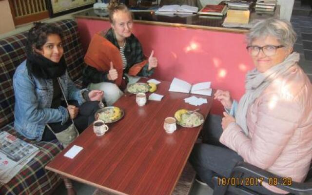 Kedar Guest House