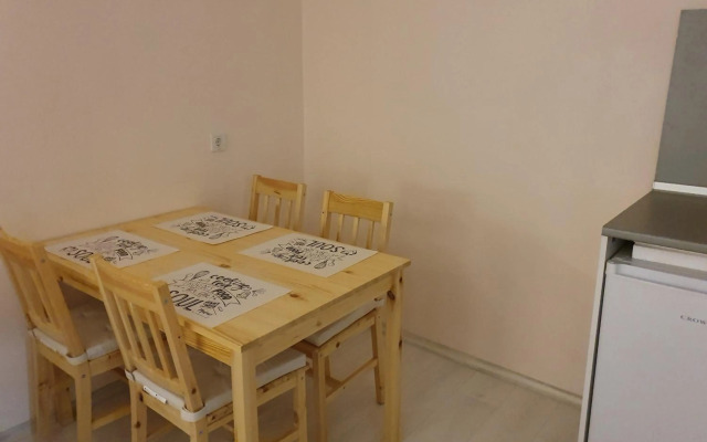 Malavi top center deluxe studio Ruse! Comfort&clean!