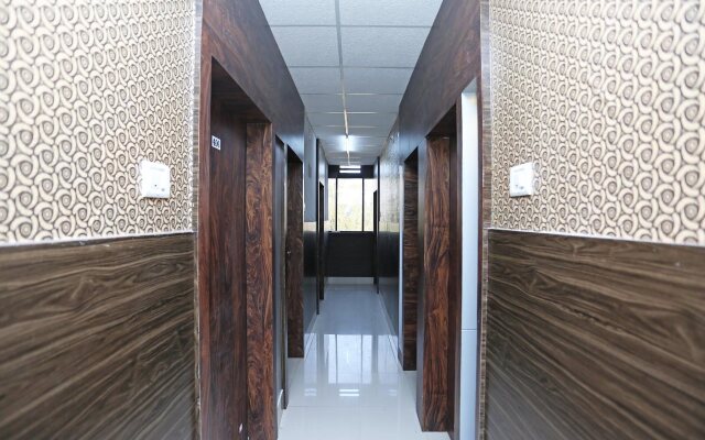 Hotel Saikrupa by OYO Rooms