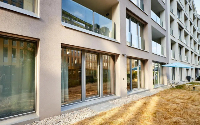 Residence Port Karolina