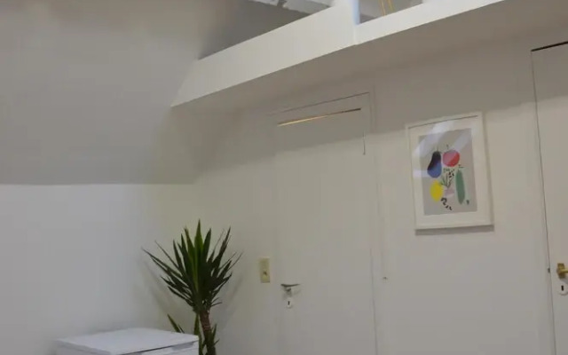 Flat Grand Place