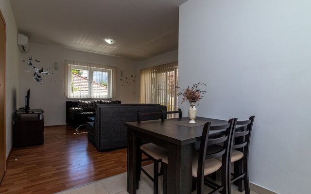 Apartments Janja