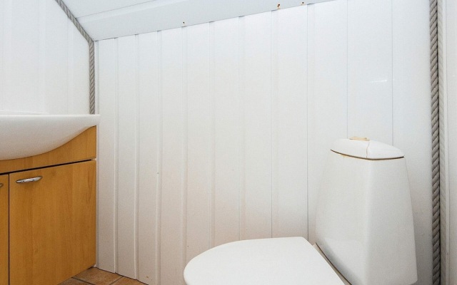 12 Person Holiday Home in Romo