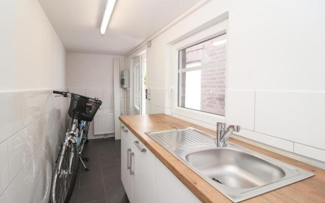 Ferienhaus Auf hoher See