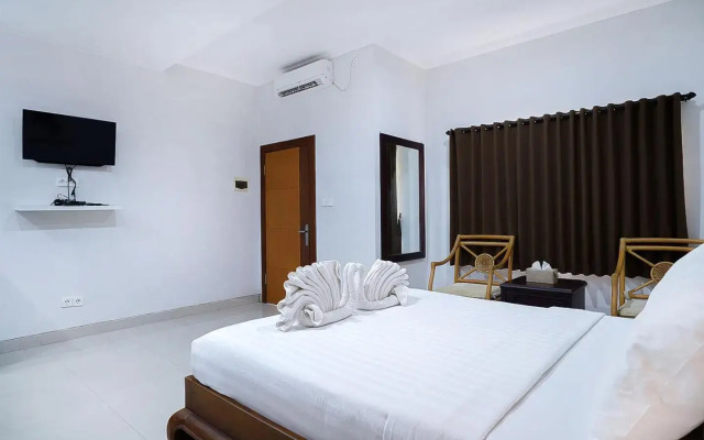 Amanlane Suite Seminyak Managed by ARM Hospitality