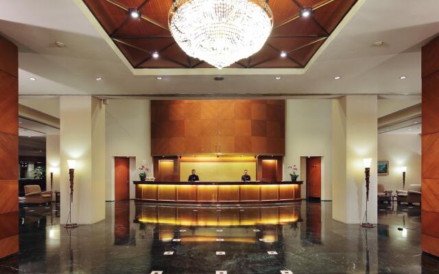 Four Points by Sheraton Batam