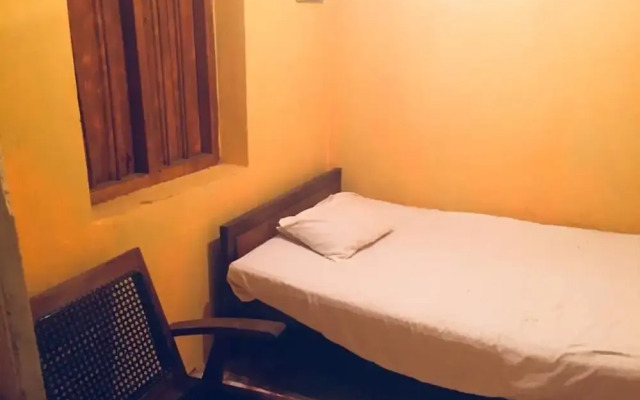 Mahagedara Homestay
