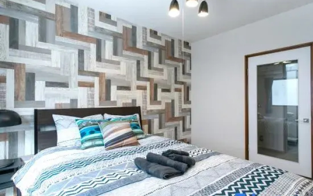 unito residence FUSE