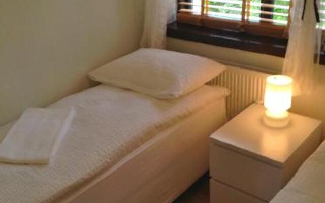 Sólheimar Apartment