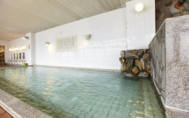 Yunokawa Hot Spring Yunohama Hotel