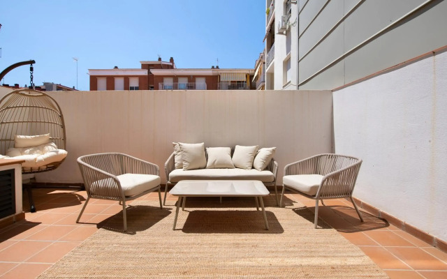 Apartahotel Centric