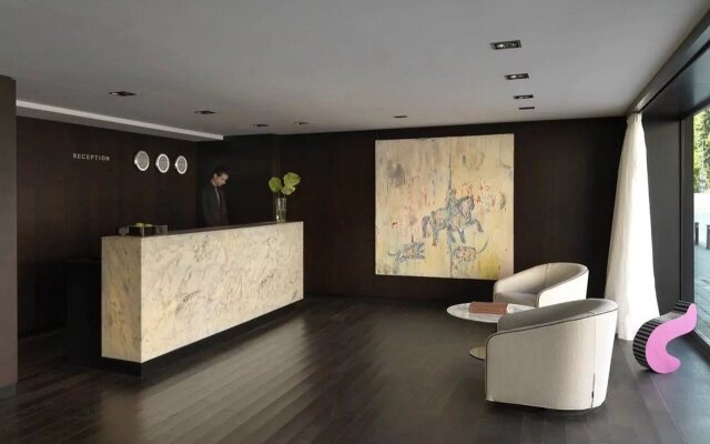 Sense Hotel Sofia, a Member of Design Hotels