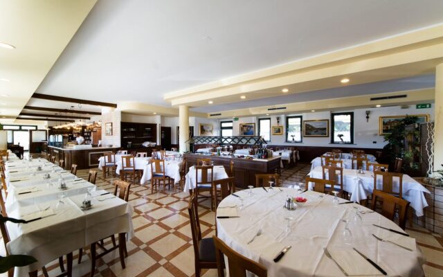 Vald Hotel