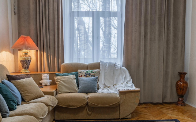 Prima Rent на проспекте Гагарина 52
