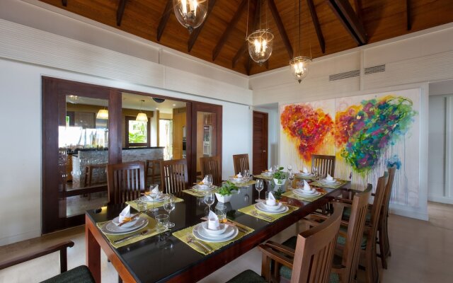 Miskawaan Villa Bougainvillea