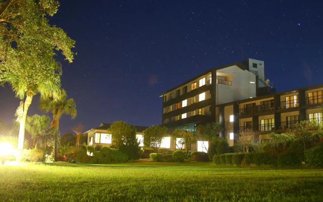Yakushima Green Hotel