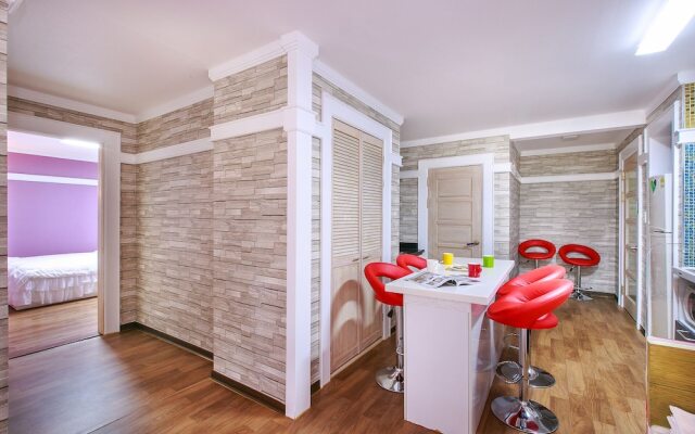 Loverstar In Forest Pension