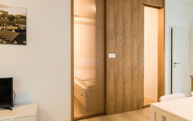 City Castle Apartments Free Parking