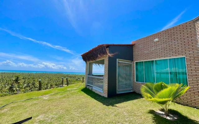 Pousada Alto dos Milagres