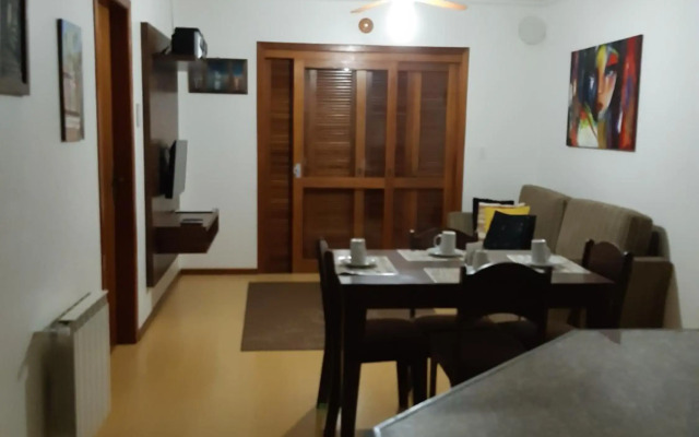 Residencial Mirante da Colina Hoffmann 219