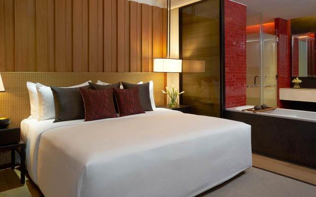 Anantara Chiang Mai Serviced Suites