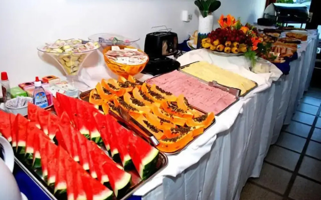 Center Porto Hotel