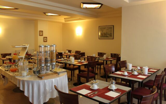 Hotel Stella Rapallo