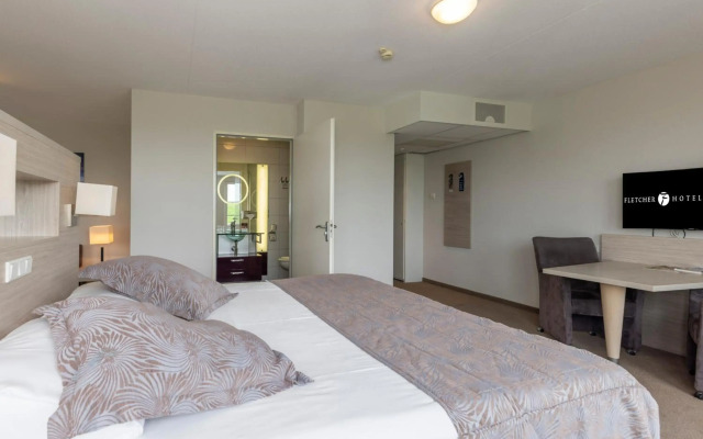 Fletcher Wellness-Hotel Kamperduinen