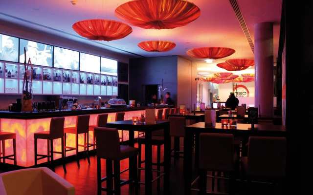 Enso Hotel