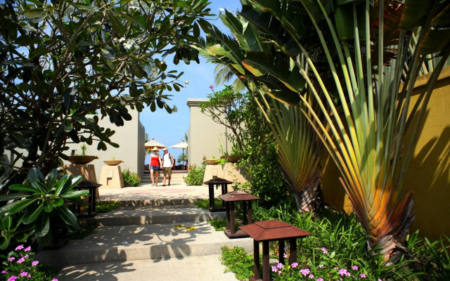 Chongfah Resort