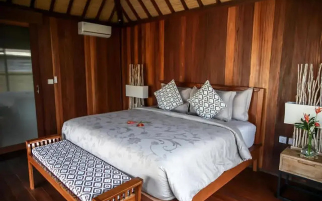 NILUH Private Villas
