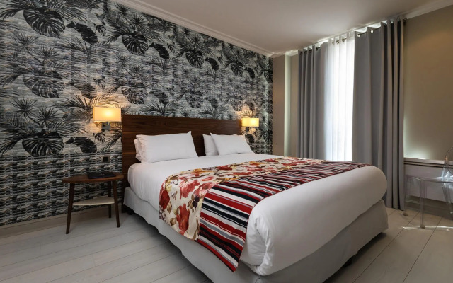 Residence & Spa Le Prince Regent