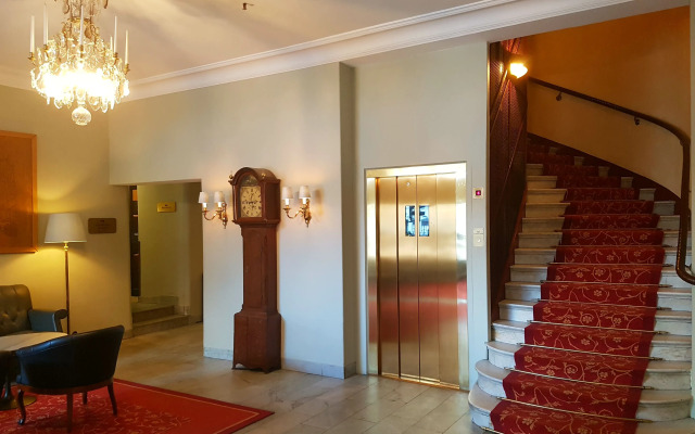 Hotel Terminus
