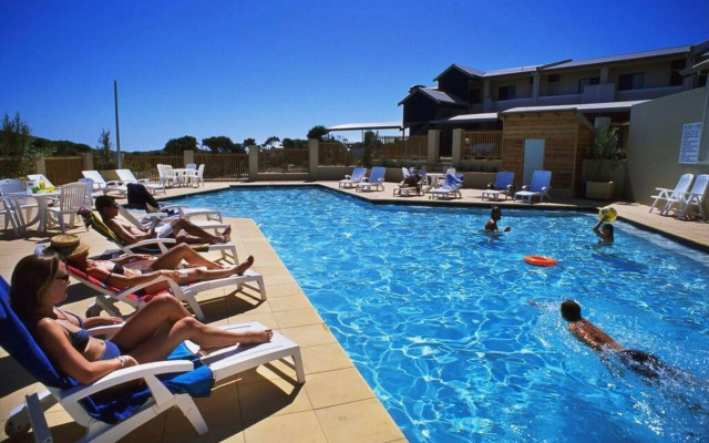 Margarets Beach Resort