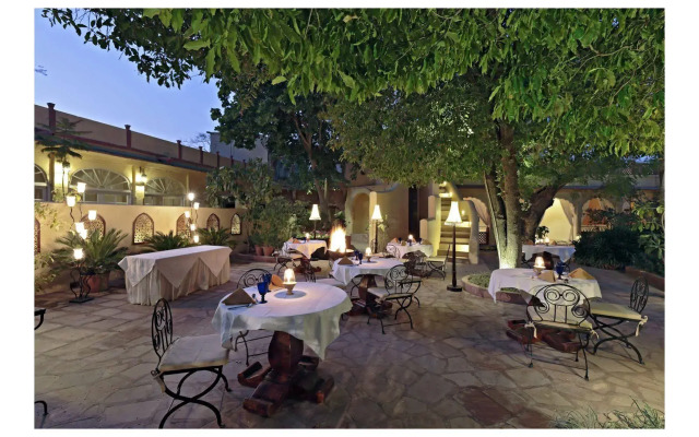 Rohet Garh