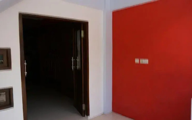 Alamo Homestay