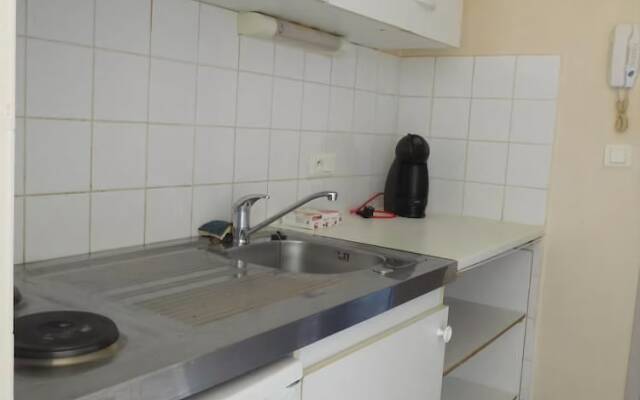 Château Saint Marcel