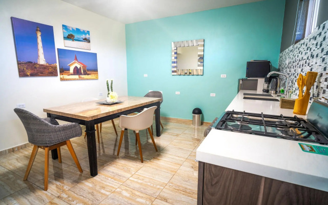 Hotel RH Boutique Aruba