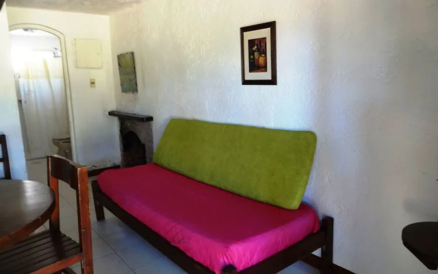 Refugio del Solís