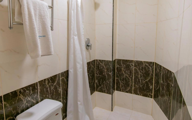 Hotel Gran Misiones Queretaro