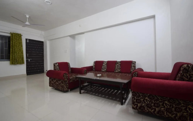 KumKum Apartment By OYO Rooms