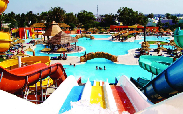 Caribbean World Monastir Hotel