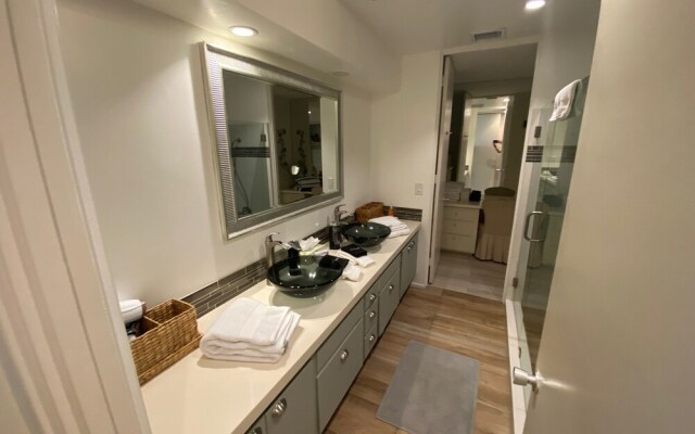 Sandpiper Sunsets 3 Bedroom Condo