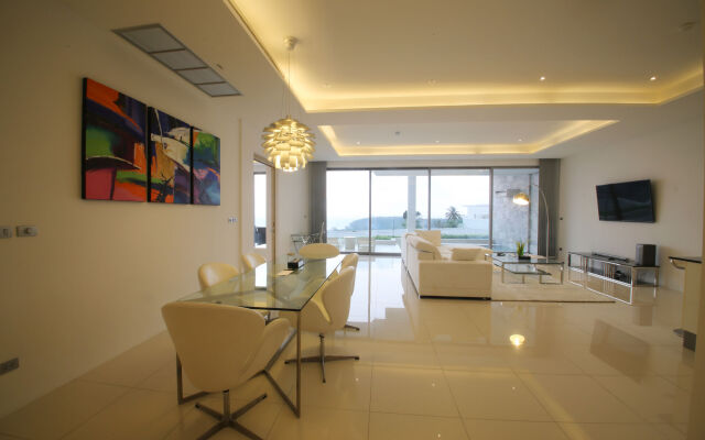 The View Phuket By Resava