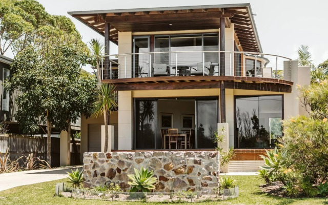 Oasis on the Beach :: Jervis Bay Rentals