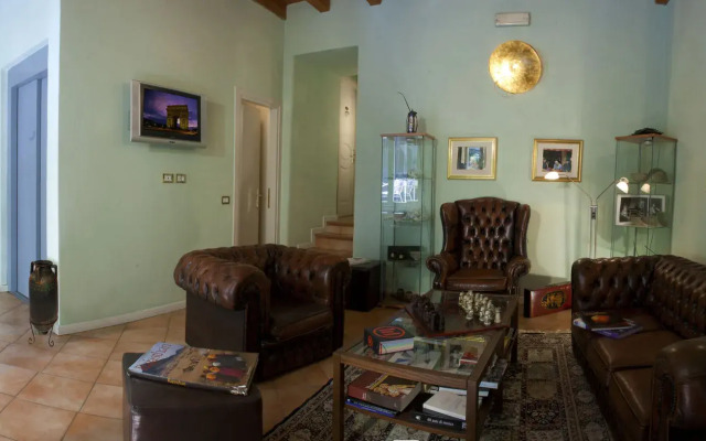 Albergo Orologio