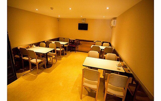 Eaka 365 Hotel Baigouxincheng Branch