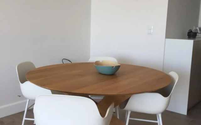 Appartement Belle Mer