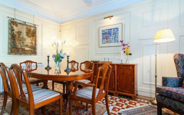 BizFlats Paseo de Gracia