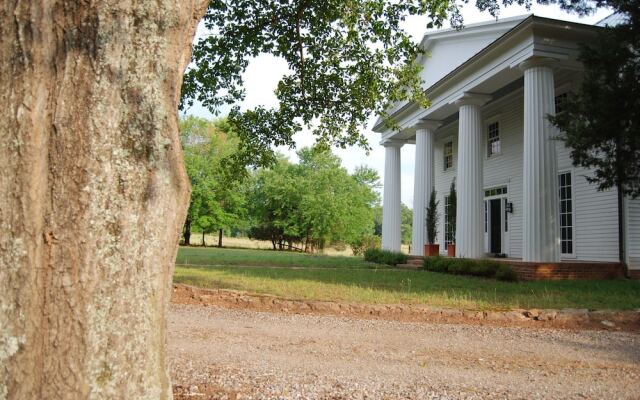 The Colonels B&B and Inn